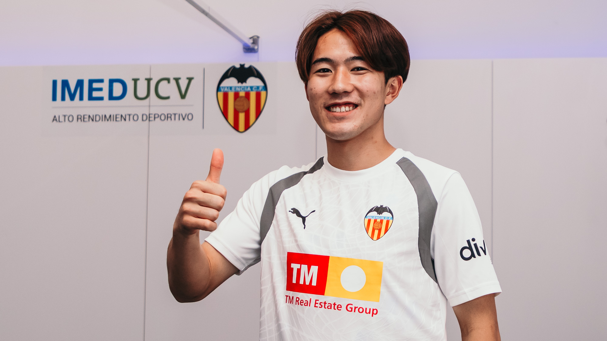 Albert Puig sobre Ryunosuke Sato