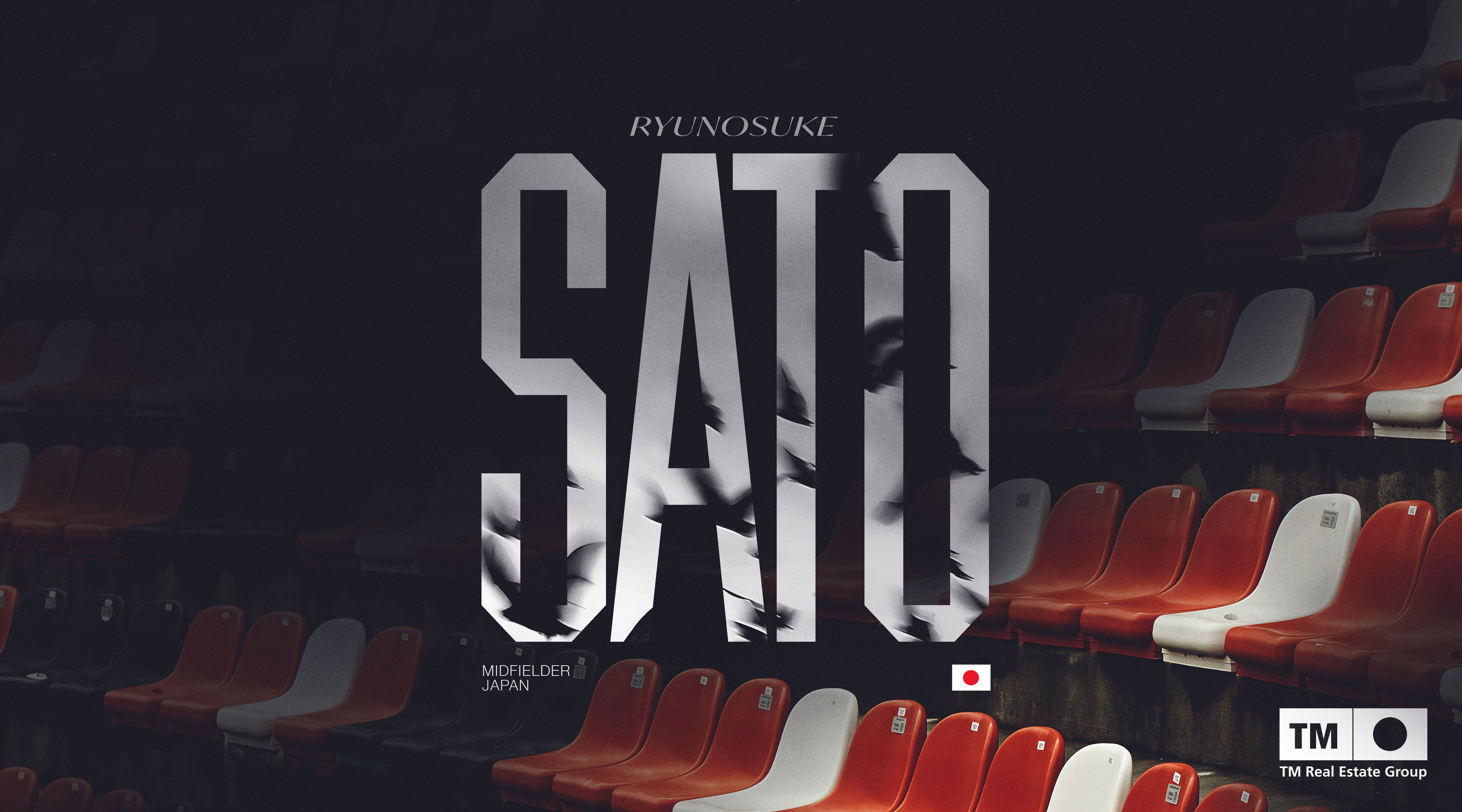 Análisis táctico Ryunosuke Sato