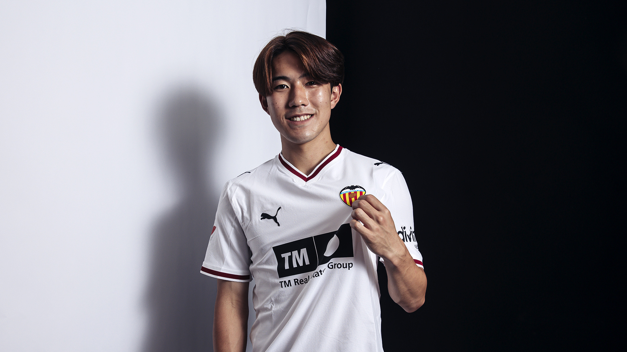 Ryunosuke Sato fichaje Valencia CF
